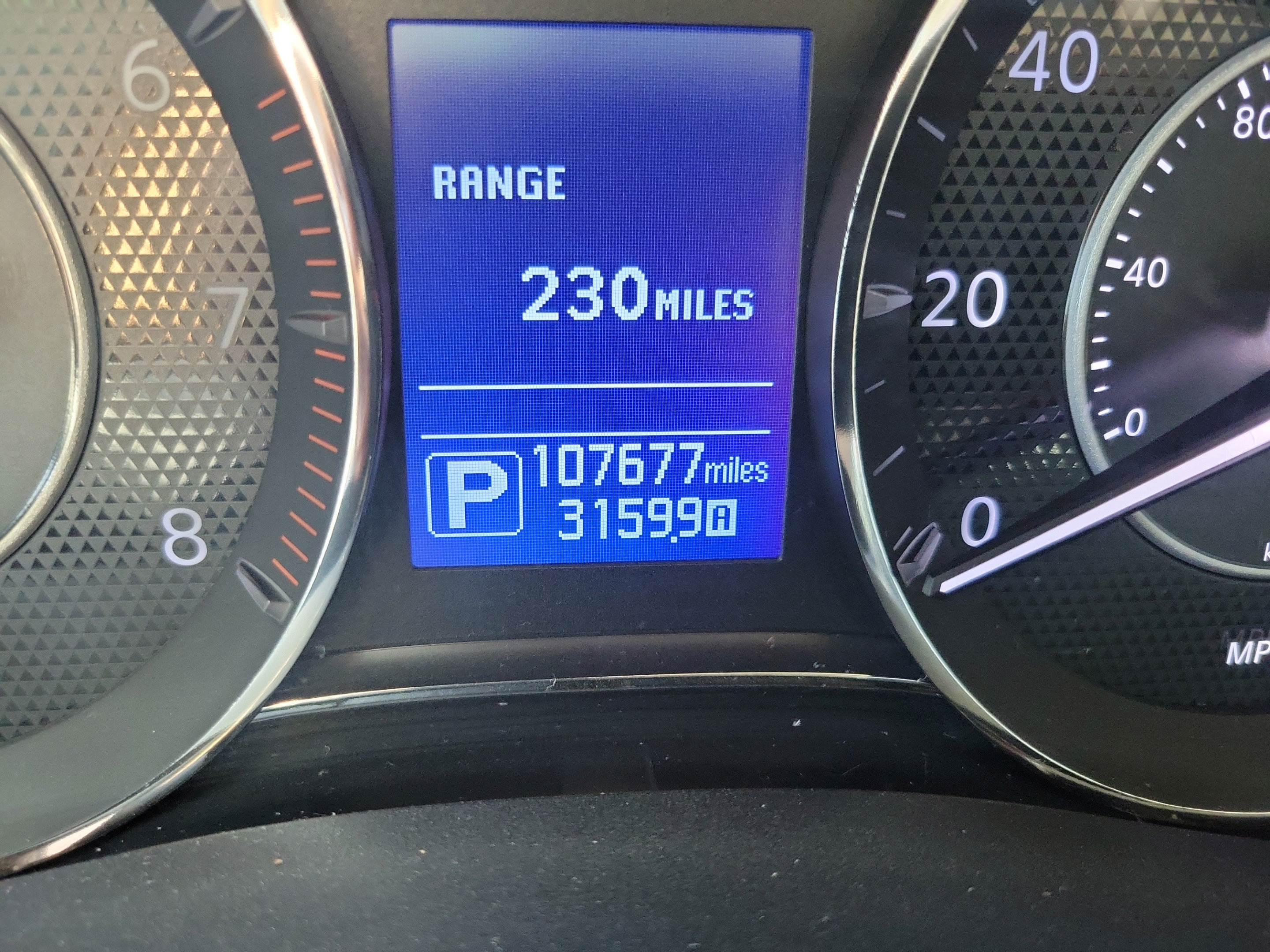 Used 2019 Nissan Armada SL w/ Premium Package RWD image 24