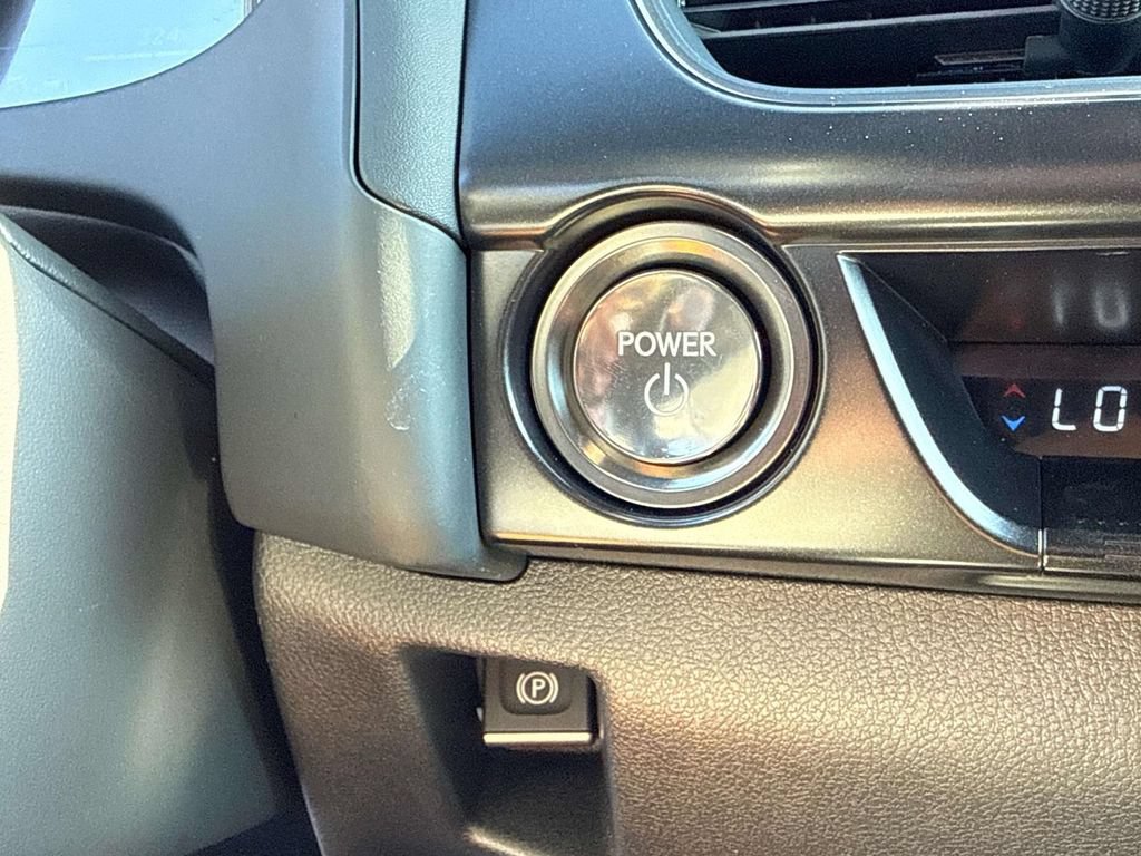 Used 2025 Lexus UX 300h AWD w/ Accessory Package (Z1) image 28