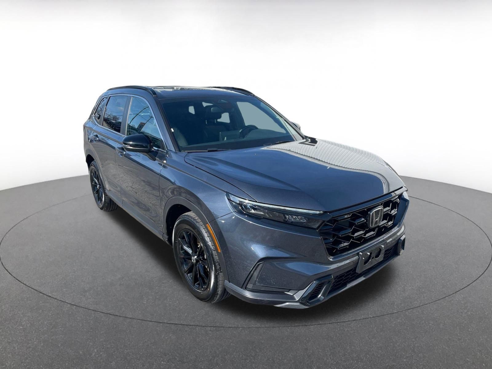 Used 2024 Honda CR-V Sport video 1