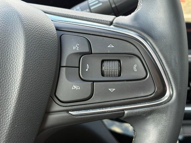 Used 2024 Buick Envista Sport Touring w/ Convenience I Package image 19