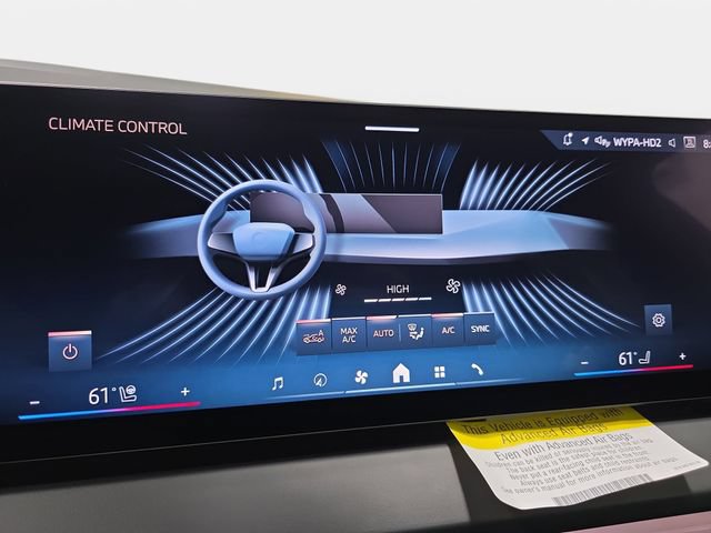 Certified 2026 BMW X3 xDrive30i w/ Convenience Package AWD/4WD image 19