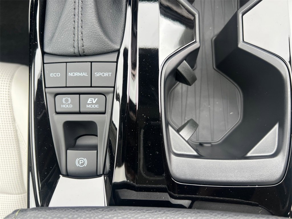 New 2026 Toyota Camry XLE image 18