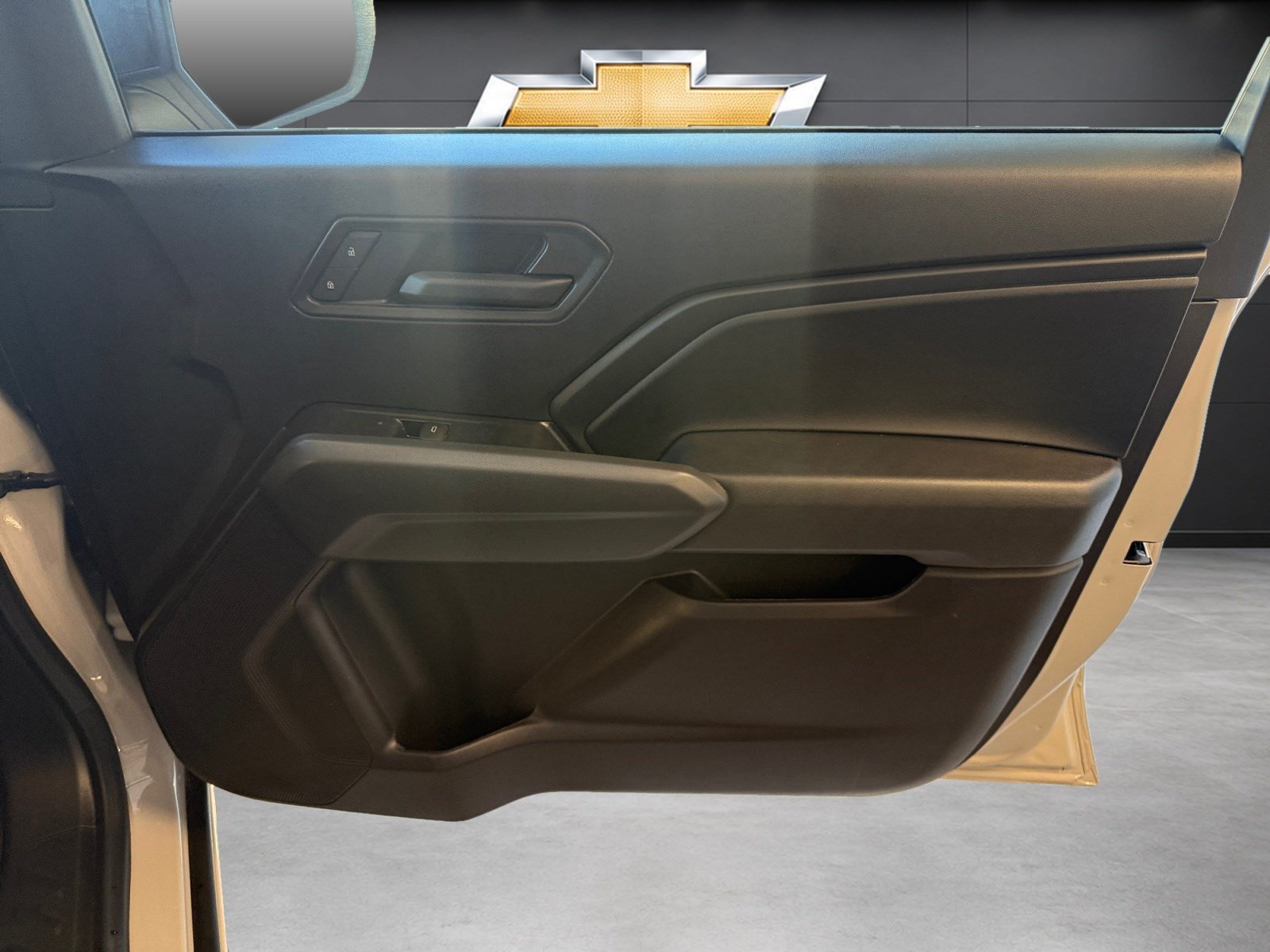 Used 2026 Chevrolet Colorado Trail Boss AWD/4WD image 14