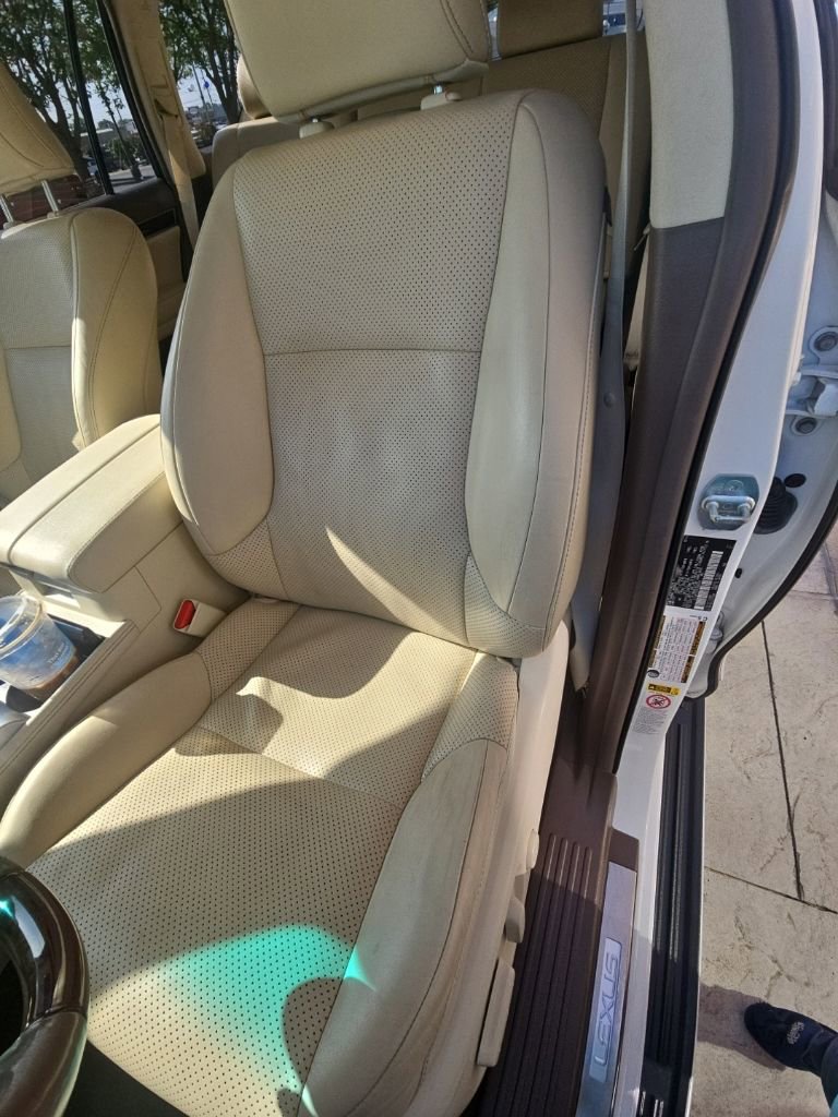 Used 2014 Lexus GX 460 Luxury AWD/4WD image 9