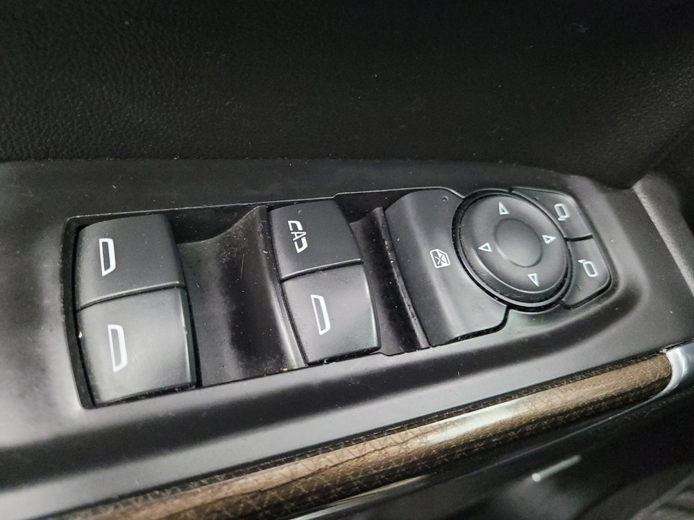 Used 2019 Chevrolet Silverado 1500 RST w/ All-Star Edition image 27