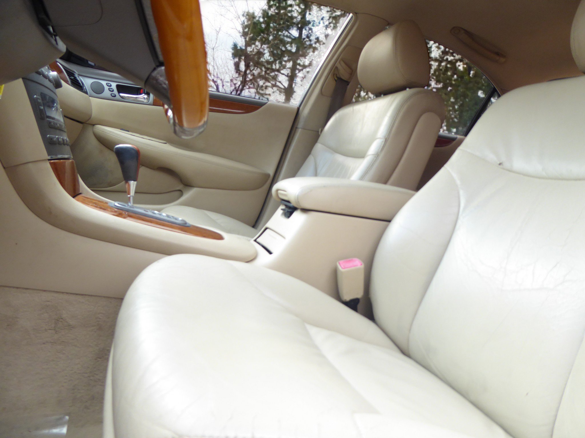 Used 2005 Lexus ES 330 image 22