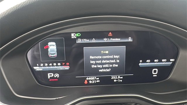 Used 2024 Audi A5 2.0T Premium Plus image 23