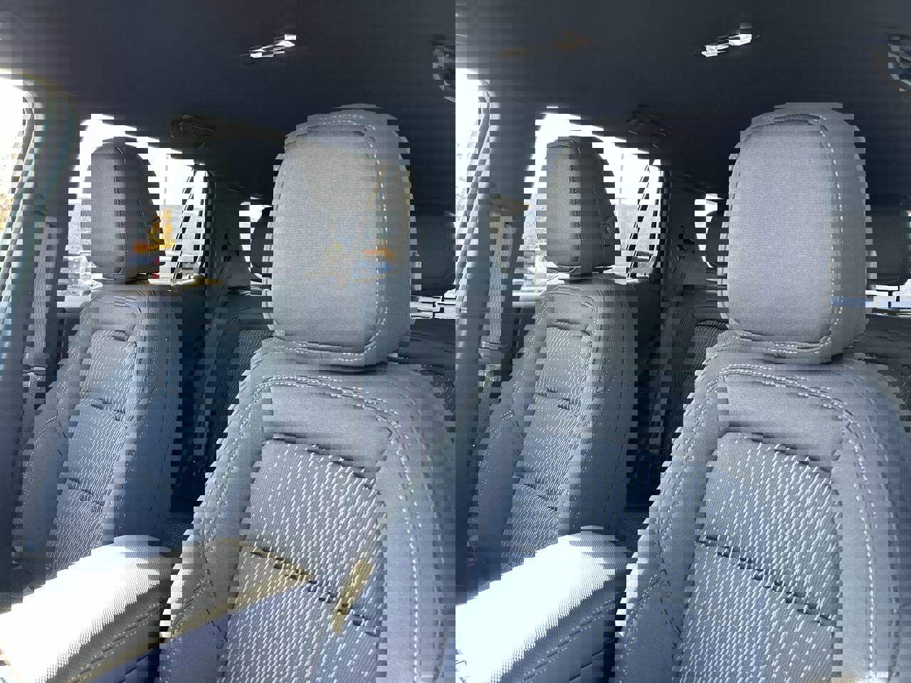 New 2026 Chevrolet Equinox LT image 22