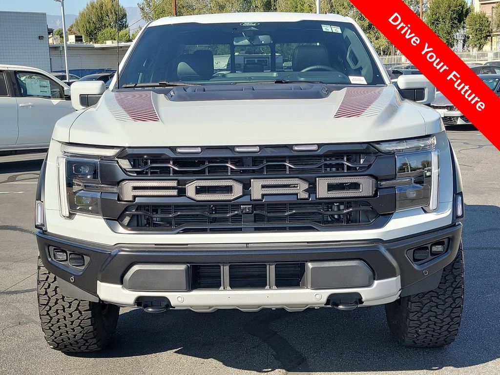 Used 2026 Ford F150 Raptor AWD/4WD image 36