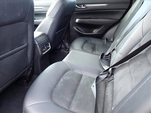 Used 2018 MAZDA CX-5 Touring w/ Preferred Equipment Package FWD image 9