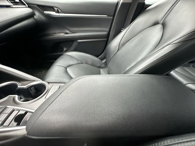 Certified 2024 Toyota Camry XLE image 24