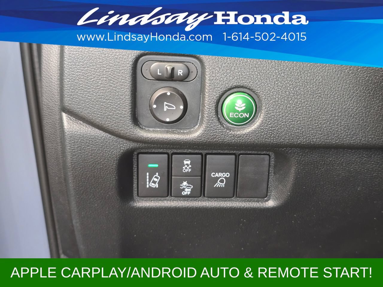 Used 2023 Honda Ridgeline Sport image 18
