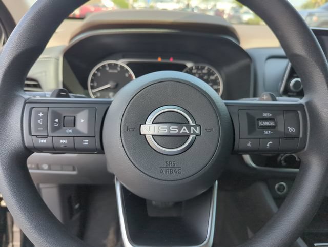 Certified 2023 Nissan Rogue S FWD image 43