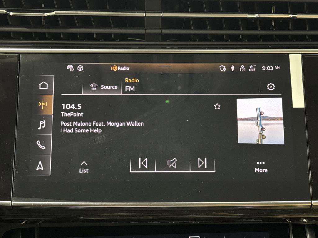 Used 2023 Audi Q7 2.0T Premium w/ Convenience Package image 20