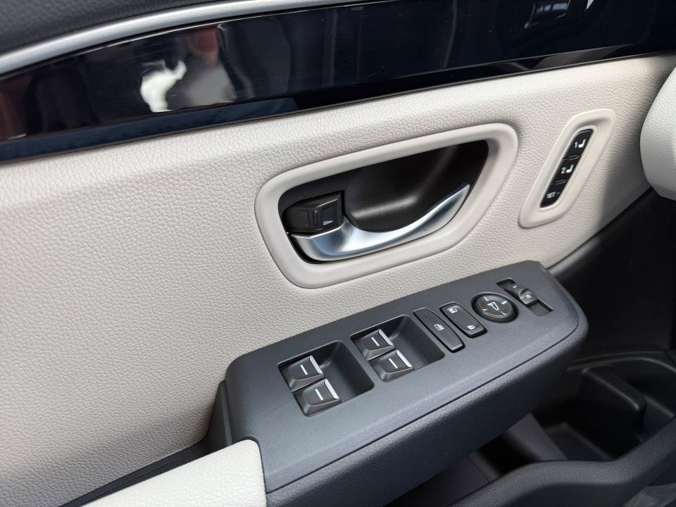New 2026 Honda Pilot EX-L image 32