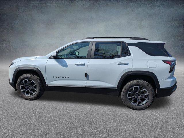 New 2026 Chevrolet Equinox ACTIV AWD/4WD image 7