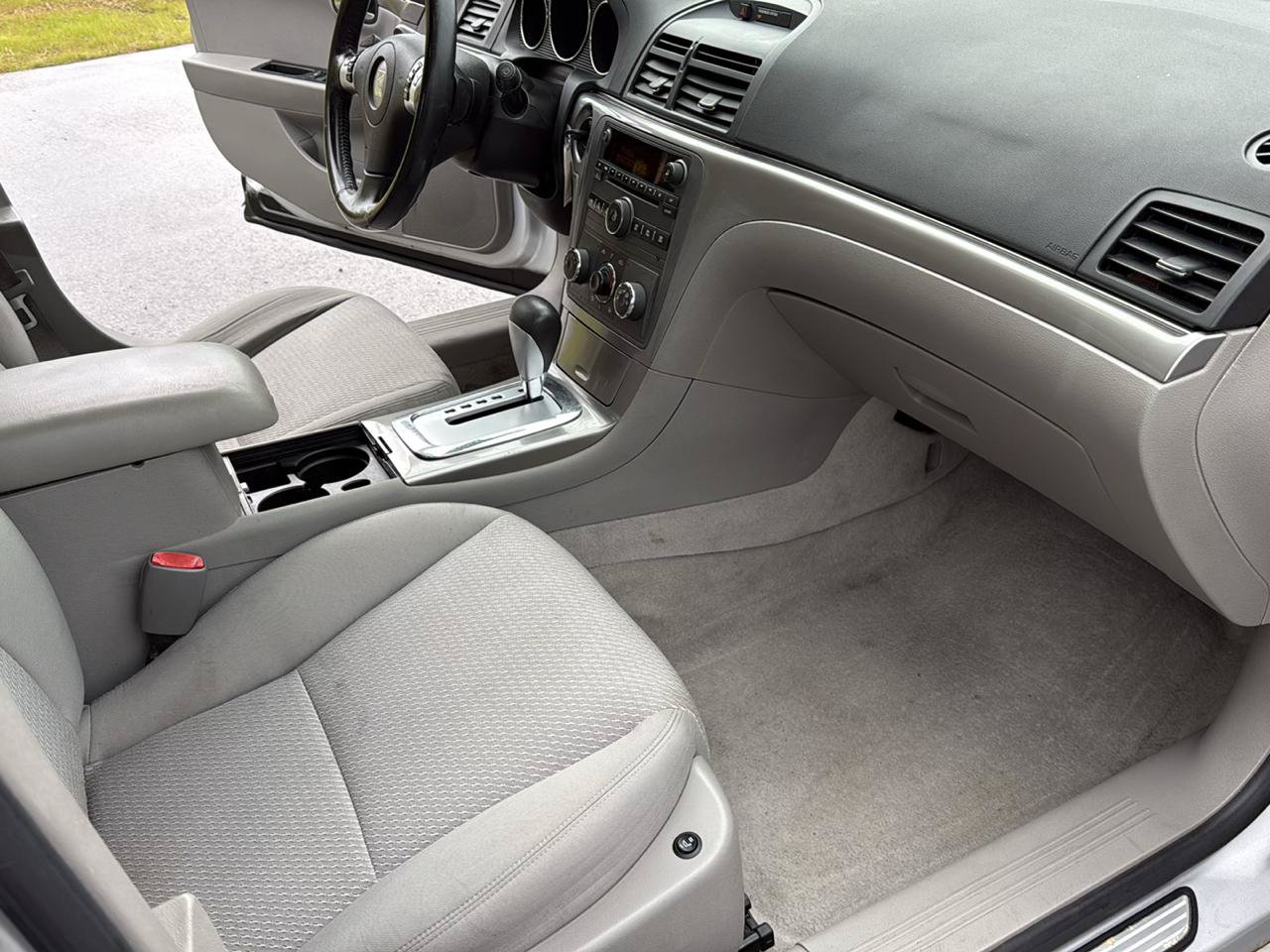 Used 2009 Saturn Aura XE FWD image 20