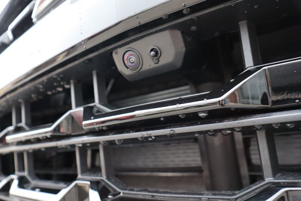 New 2026 Chevrolet Silverado 1500 LT Trail Boss w/ Safety Package image 7