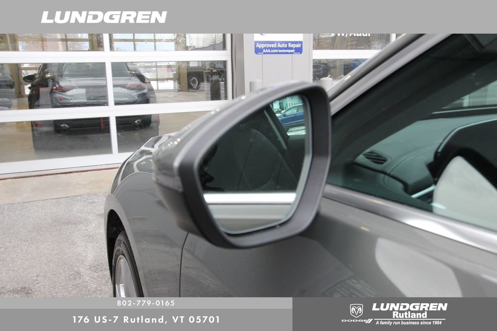 Used 2025 Audi A5 2.0T Premium w/ Convenience Package image 46