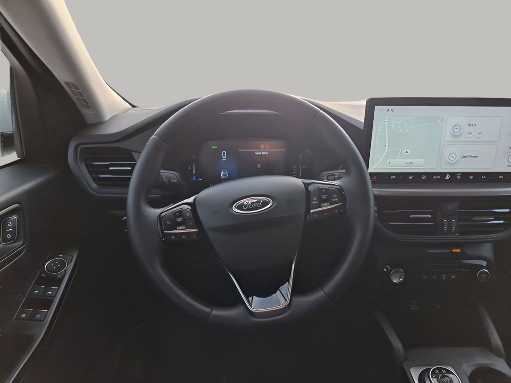 Used 2023 Ford Escape SE FWD image 24