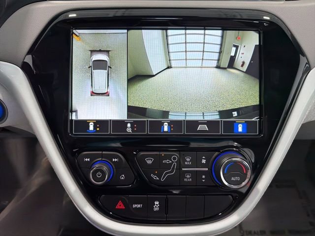 Used 2020 Chevrolet Bolt Premier w/ Infotainment Package image 16