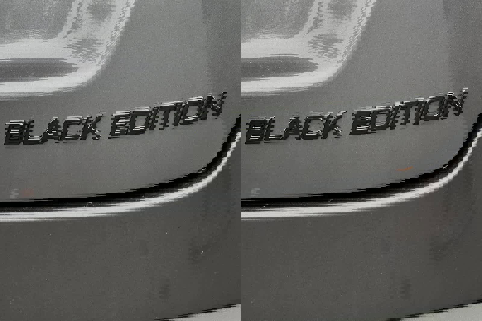 New 2025 Honda Pilot Black Edition image 12