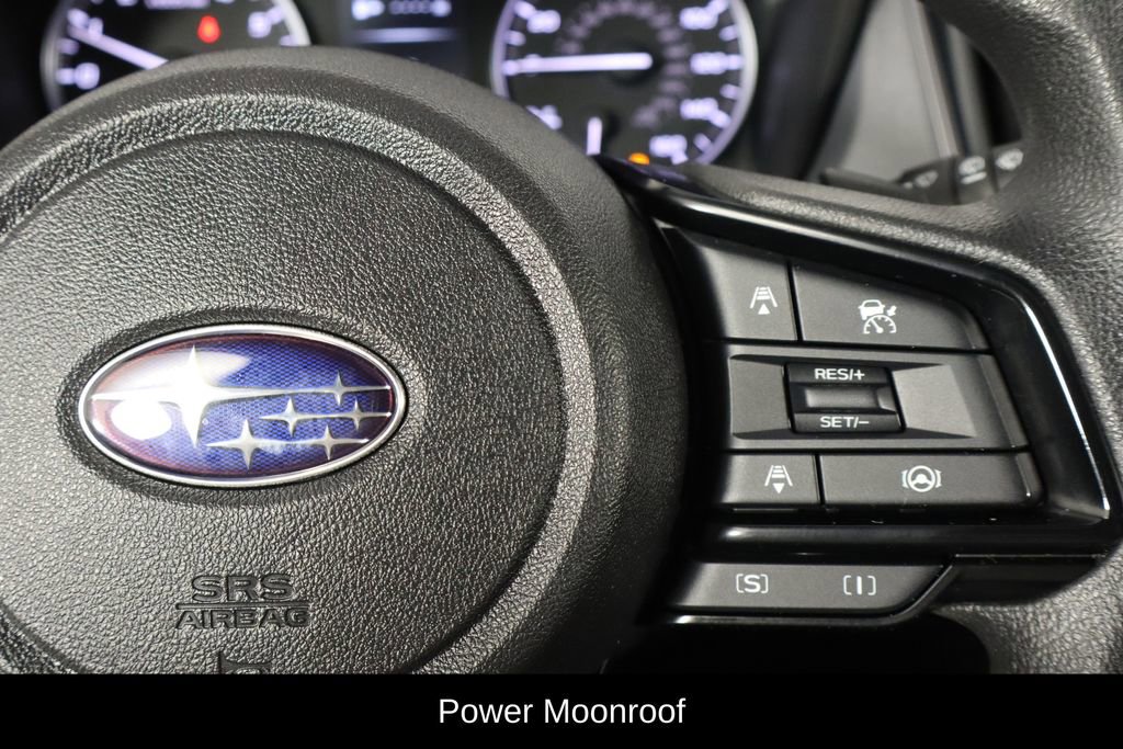 Used 2024 Subaru Crosstrek 2.0i Premium AWD/4WD image 10
