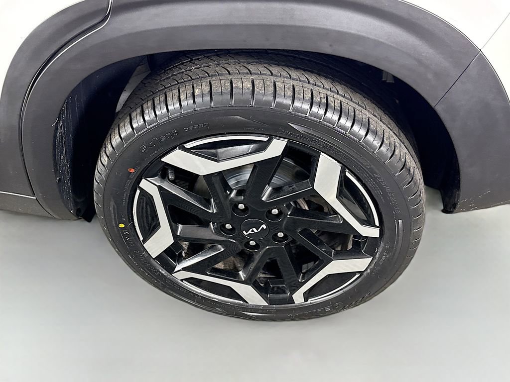 Used 2024 Kia Seltos SX AWD/4WD image 32