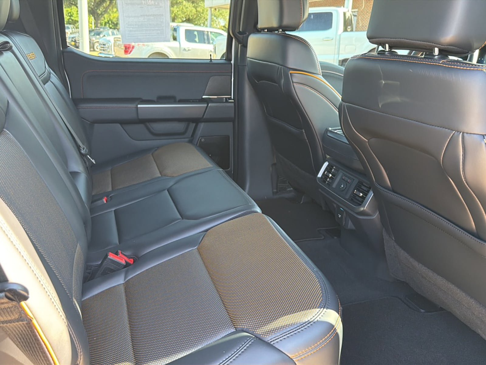 Used 2026 Ford F150 Tremor w/ Equipment Group 402A High AWD/4WD image 17