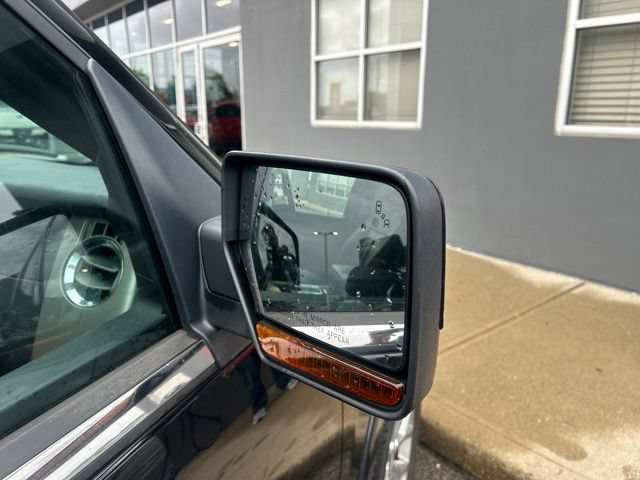 Used 2016 Ford Expedition Max Limited AWD/4WD image 9