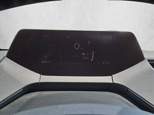 Used 2026 Toyota Prius LE FWD image 14