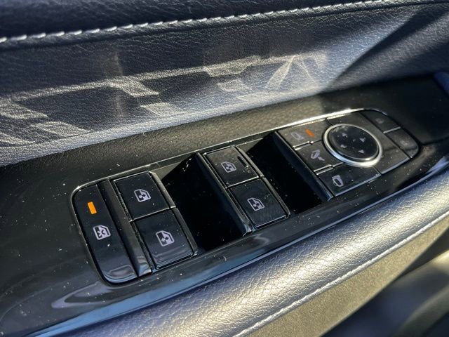 New 2026 INFINITI QX80 4WD image 10