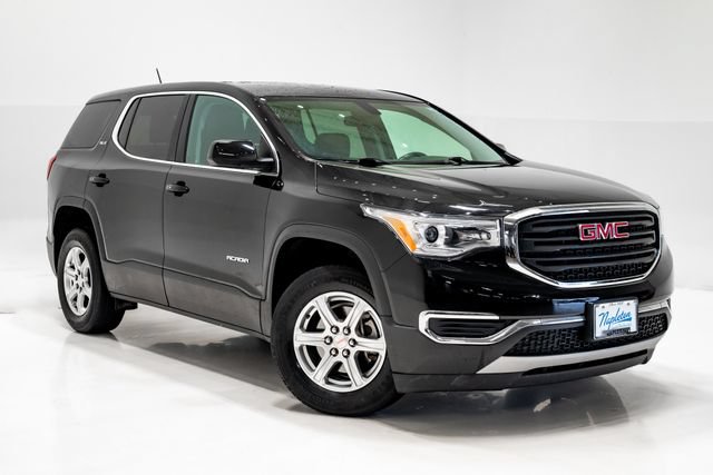 Used 2019 GMC Acadia SLE FWD image 6