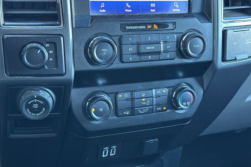 Used 2020 Ford F150 XLT w/ Trailer Tow Package image 21