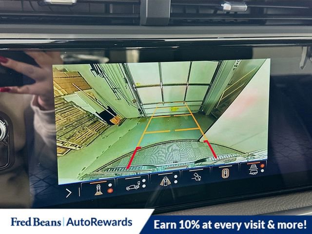 New 2026 GMC Sierra 1500 Denali image 11