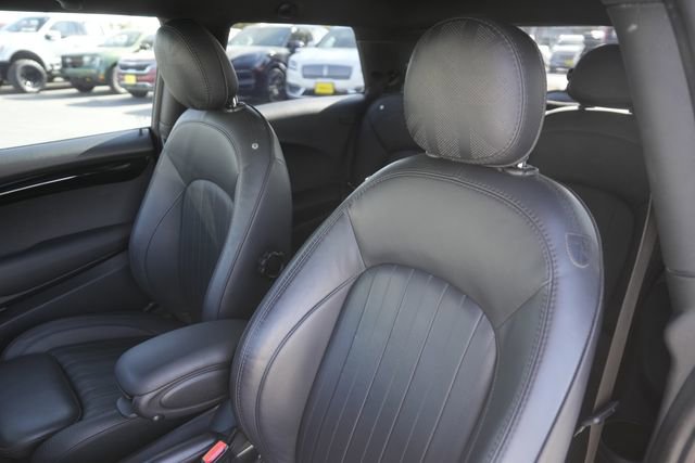 Used 2021 MINI Cooper S image 10