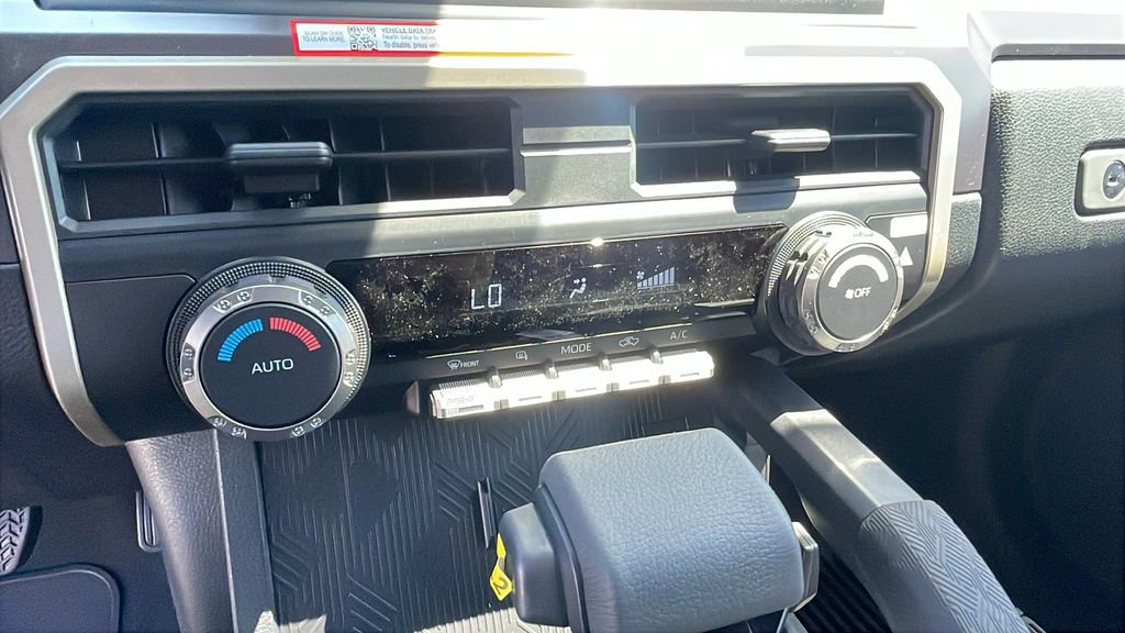 New 2026 Toyota Tacoma TRD Off-Road AWD/4WD image 18