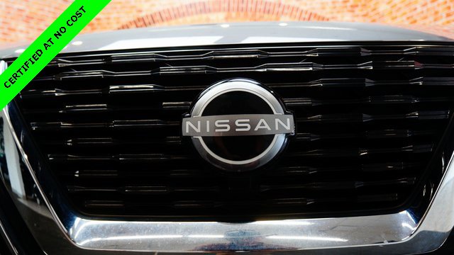 Used 2022 Nissan Rogue SV image 68