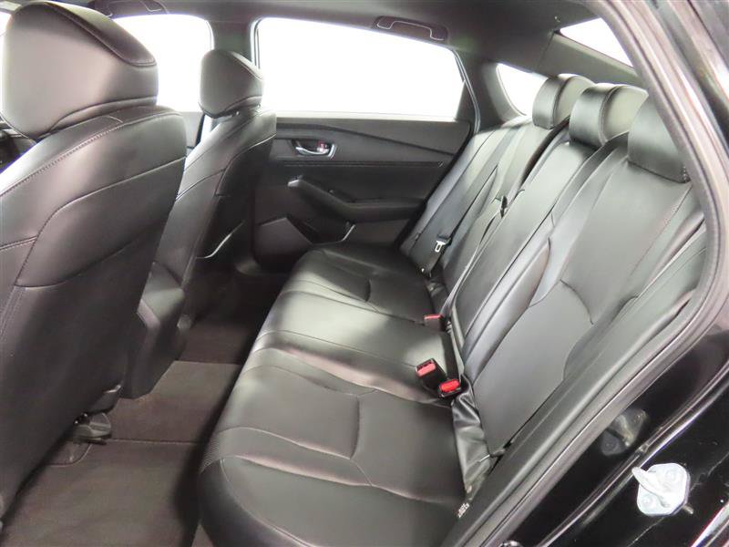 Used 2024 Honda Accord Sport image 31