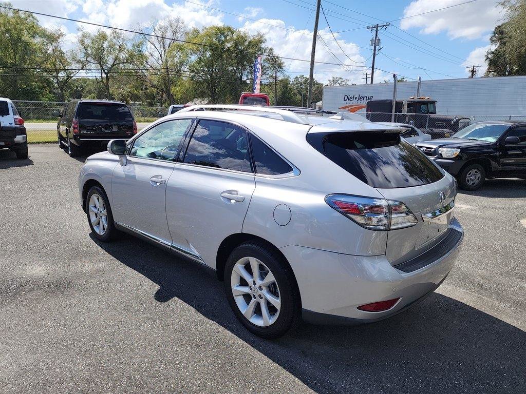 Used 2011 Lexus RX 350 2WD w/ Premium Pkg image 15