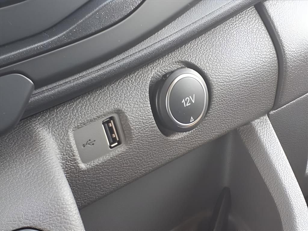 Used 2023 Ford E-Transit Medium Roof w/ Load Area Protection Package image 9