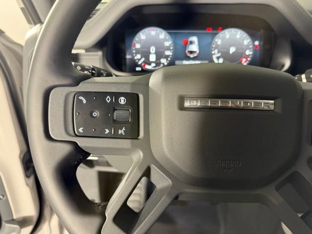 New 2026 Land Rover Defender 110 S AWD/4WD image 18