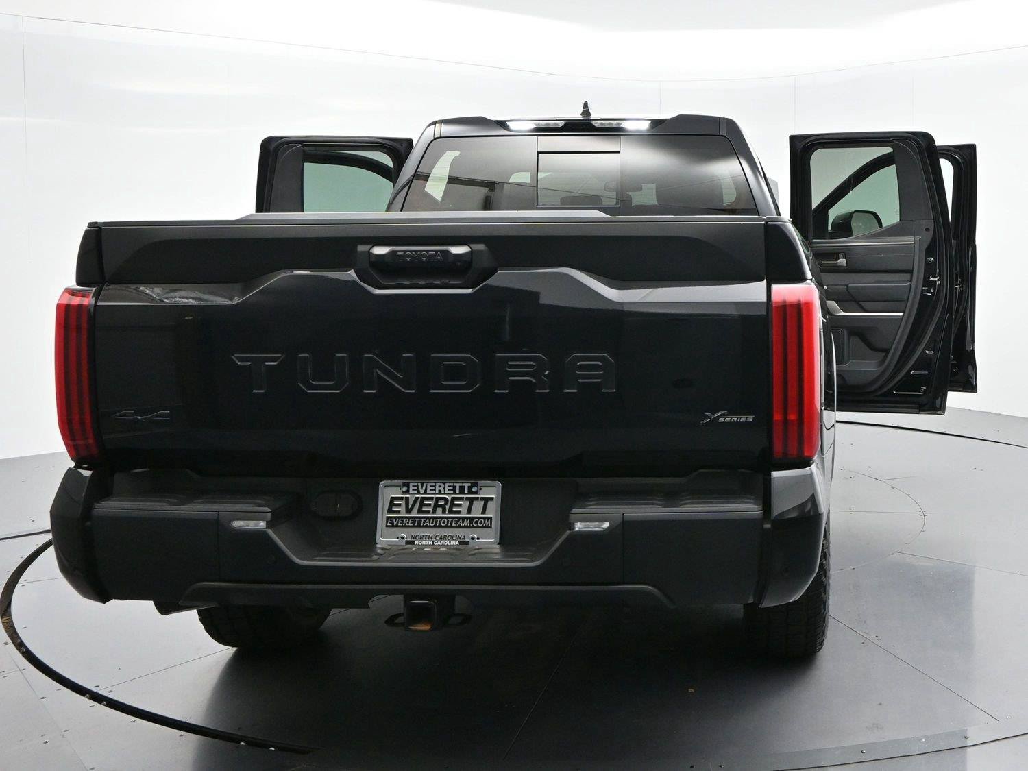 Used 2023 Toyota Tundra SR5 AWD/4WD image 38