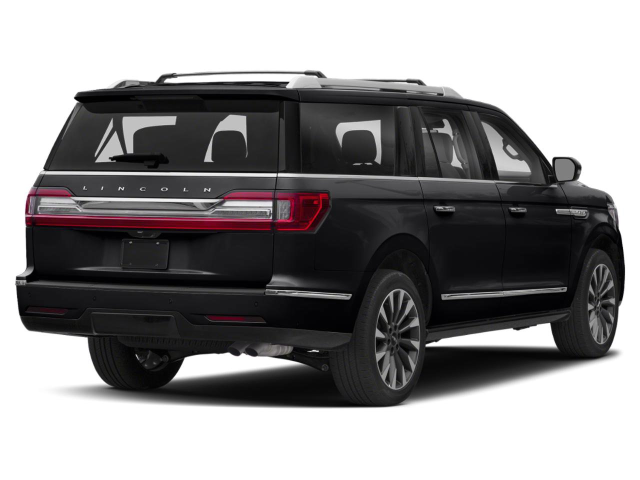 Used 2018 Lincoln Navigator L Reserve w/ Technology Package AWD/4WD image 2