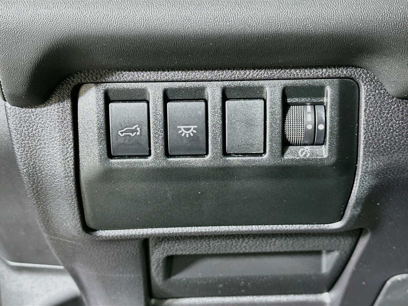 Used 2023 Subaru Ascent Touring AWD/4WD image 10