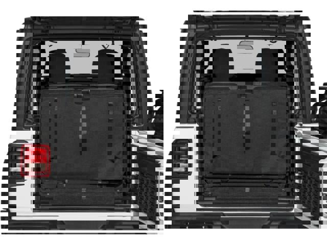New 2026 Jeep Wrangler Sport S image 11