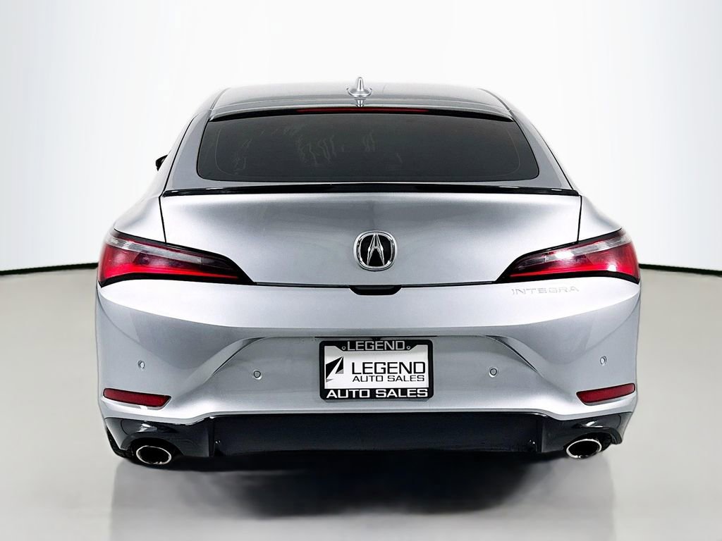 Used 2023 Acura Integra A-Spec image 8