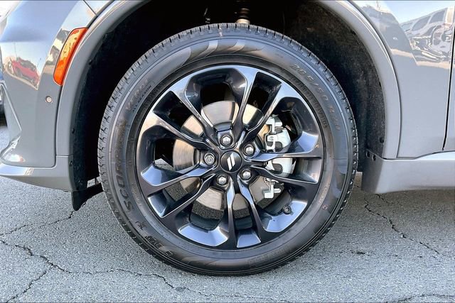New 2025 Dodge Durango GT image 10