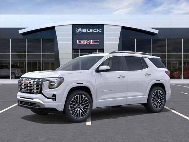 New 2027 GMC Terrain Denali AWD/4WD video 2