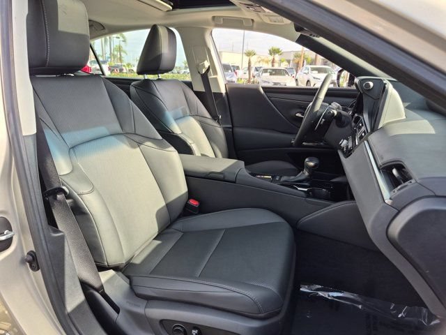 Used 2023 Lexus ES 300h w/ Premium Package FWD image 35